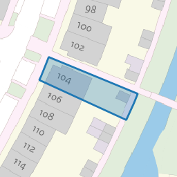 Perceel SDT00-I-7233