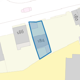 Perceel SDT00-I-7245