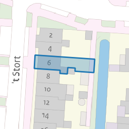 Perceel SDT00-I-7249