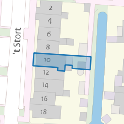 Perceel SDT00-I-7251