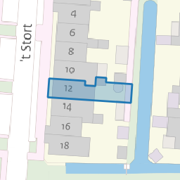 Perceel SDT00-I-7252