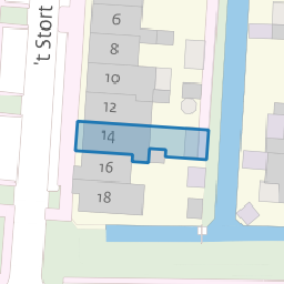 Perceel SDT00-I-7253