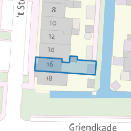 Perceel SDT00-I-7254