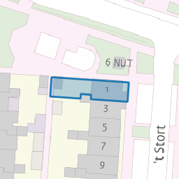 Perceel SDT00-I-7264