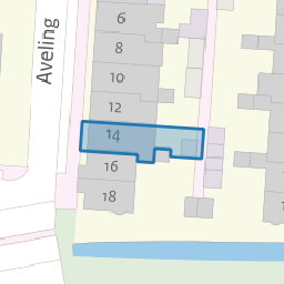 Perceel SDT00-I-7271