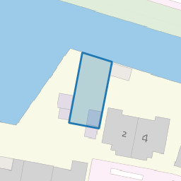 Perceel SDT00-I-7284