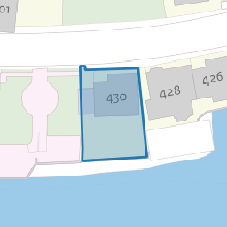 Perceel SDT00-I-7291