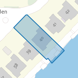 Perceel SDT00-I-7297