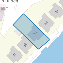 Perceel SDT00-I-7299