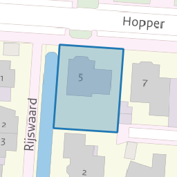 Perceel SDT00-I-7308