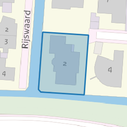 Perceel SDT00-I-7309