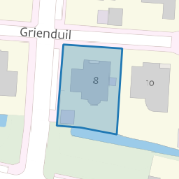 Perceel SDT00-I-7311