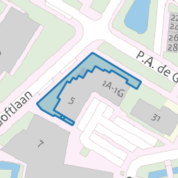 Perceel SDT00-I-7361