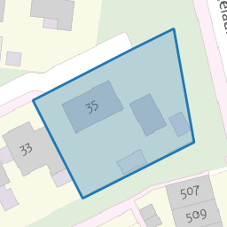 Perceel SDT00-I-7373