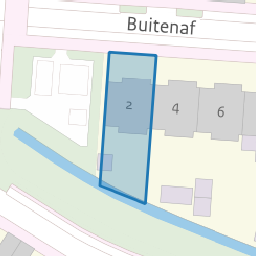 Perceel SDT00-I-7378