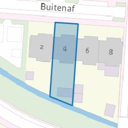 Perceel SDT00-I-7379
