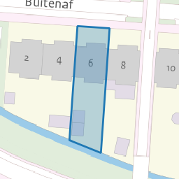 Perceel SDT00-I-7380