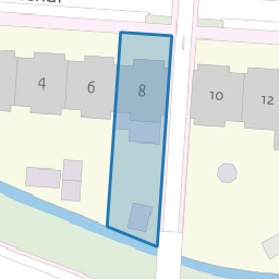 Perceel SDT00-I-7381