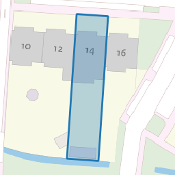 Perceel SDT00-I-7384