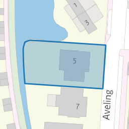 Perceel SDT00-I-7389