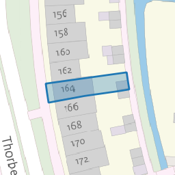 Perceel SDT00-I-7398