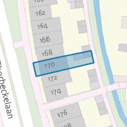 Perceel SDT00-I-7401