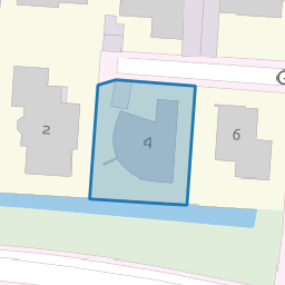 Perceel SDT00-I-7404