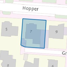 Perceel SDT00-I-7405