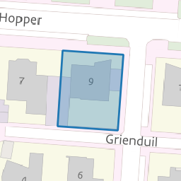 Perceel SDT00-I-7406