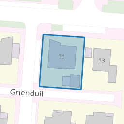 Perceel SDT00-I-7407