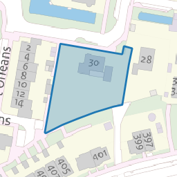 Perceel SDT00-I-7413