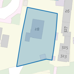 Perceel SDT00-I-7414