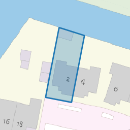 Perceel SDT00-I-7418