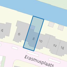 Perceel SDT00-I-7421