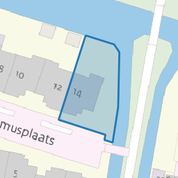 Perceel SDT00-I-7424