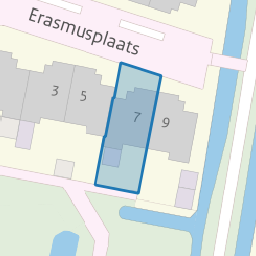 Perceel SDT00-I-7426