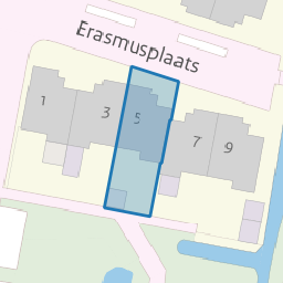 Perceel SDT00-I-7427