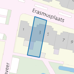 Perceel SDT00-I-7428