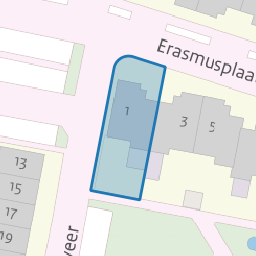 Perceel SDT00-I-7429