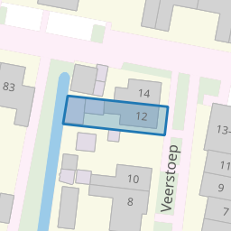 Perceel SDT00-I-7432