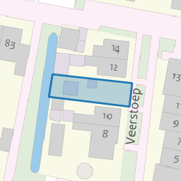 Perceel SDT00-I-7433