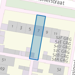 Perceel SDT00-I-7439