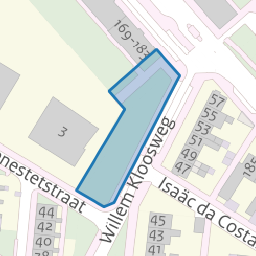 Perceel SDT00-I-7450