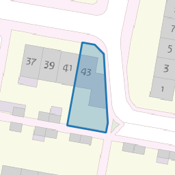 Perceel SDT00-I-7459