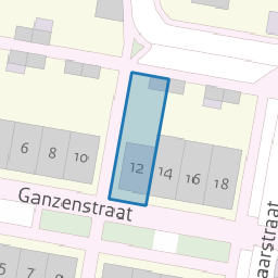 Perceel SDT00-I-7460