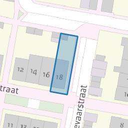 Perceel SDT00-I-7463