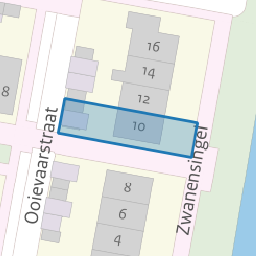 Perceel SDT00-I-7467