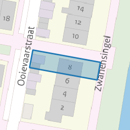 Perceel SDT00-I-7468