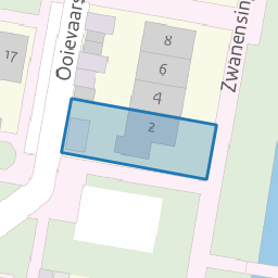 Perceel SDT00-I-7471