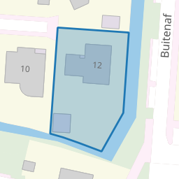 Perceel SDT00-I-7486